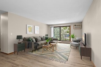 Arbor View Apartments in Forest Lake, MN - Building Photo - Building Photo