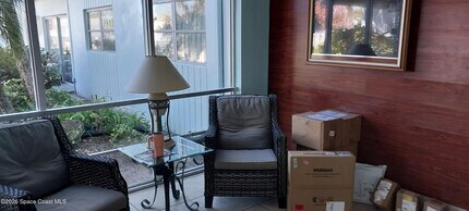 221 Columbia Dr in Cape Canaveral, FL - Building Photo - Building Photo