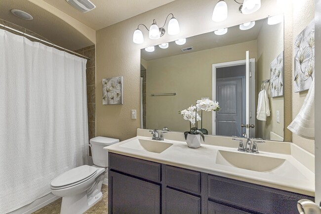 property at 24010 Amaranto Ln