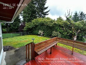 12911 SE 66th Pl in Bellevue, WA - Building Photo - Building Photo