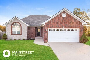 13205 Starlight Ct in Memphis, IN - Building Photo