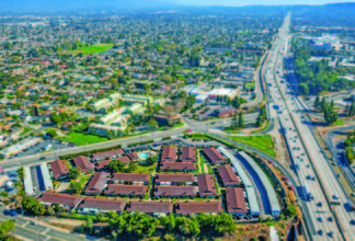 Mauna Loa Garden in West Covina, CA - Building Photo - Primary Photo