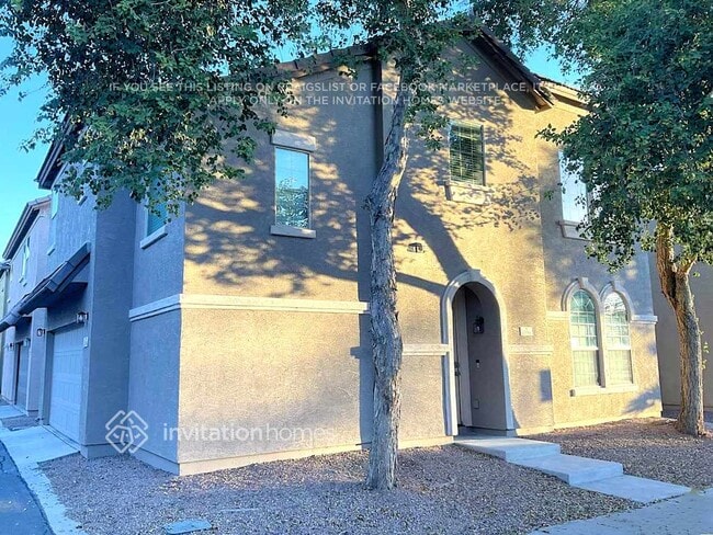 property at 3386 E Liberty Ln