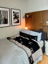 1300 N St NW, Unit 813 in Washington, DC - Building Photo - Building Photo