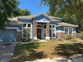 854 Kazaros Cir in Ocoee, FL - Building Photo