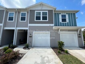 2650 Sandy Dune Dr in Jacksonville, FL - Building Photo