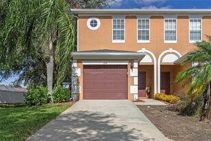 102 Chelsea Dr in Davenport, FL - Building Photo