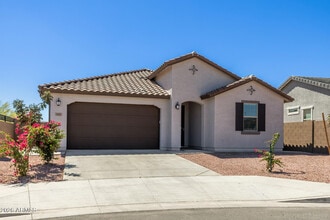 3100 N 199th Dr in Buckeye, AZ - Building Photo - Building Photo