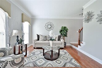 2370 Scotney Castle Ln in Powder Springs, GA - Building Photo - Building Photo
