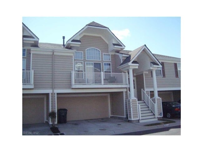 property at 834 Point Way