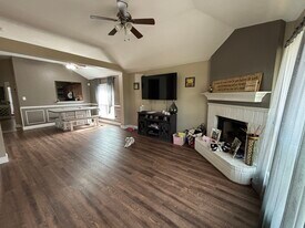 108 Windsor in Forney, TX - Building Photo