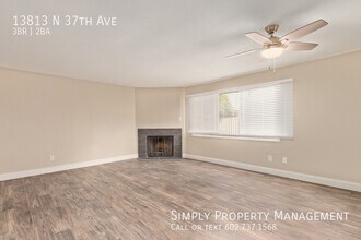 13813 N 37th Ave in Phoenix, AZ - Building Photo - Building Photo