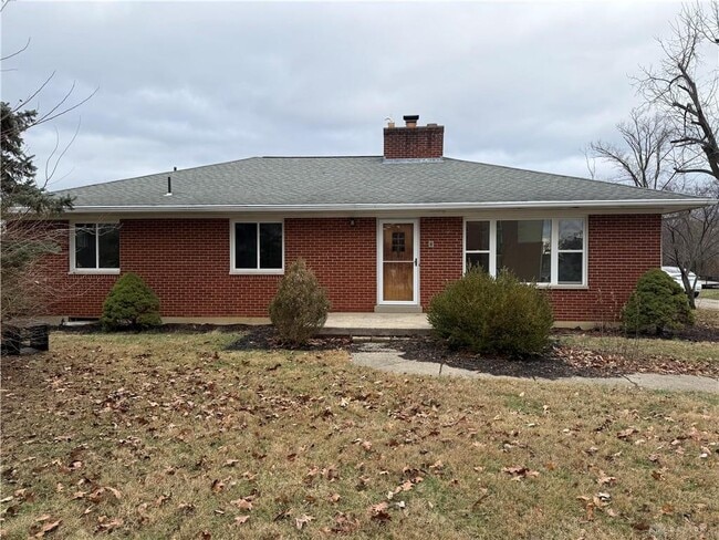 3641 Maxton Rd in Dayton, OH - Building Photo - Building Photo