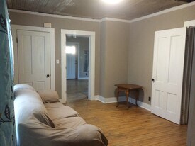 49 Prospect St, Unit Lower in Fredonia, NY - Building Photo