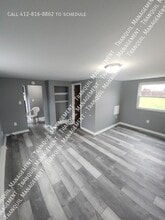 540 Reed St in Clairton, PA - Building Photo - Building Photo