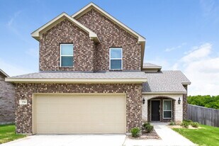 236 Teakwood Dr in Princeton, TX - Building Photo