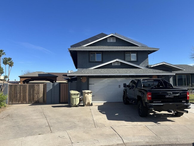 property at 6916 W Georgia Ave