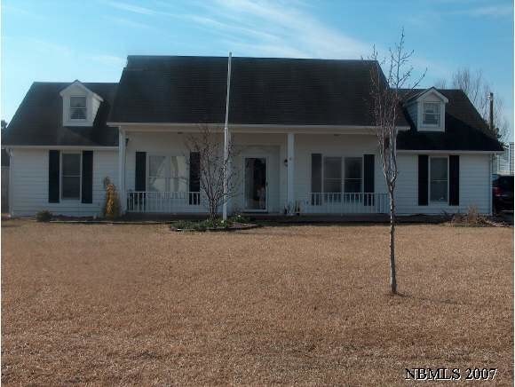 210 Cindy Ln in Havelock, NC - Building Photo - Building Photo