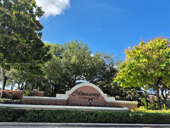 property at 1870 NW 100th Way