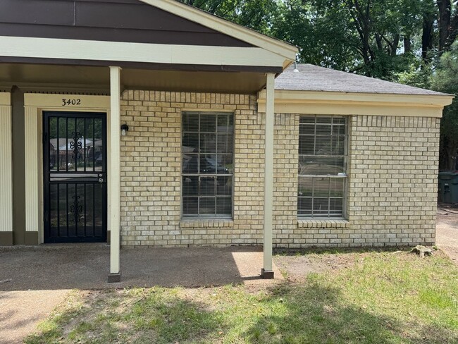 property at 3402 Sunnyfield Cove