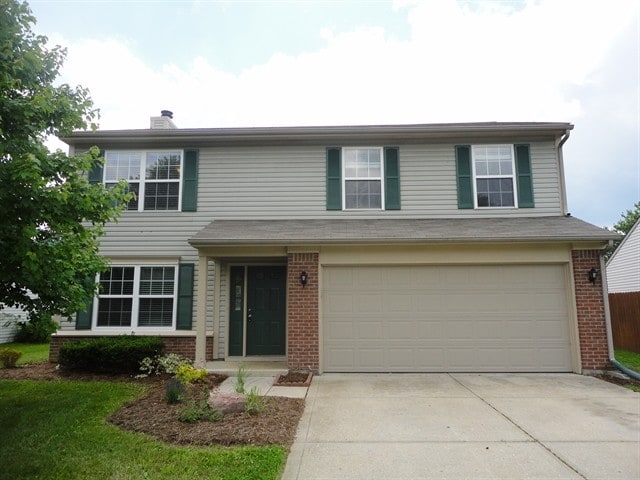 property at 5123 Milhouse Rd