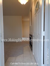 7473 Parkplace Dr NE in Keizer, OR - Building Photo - Building Photo