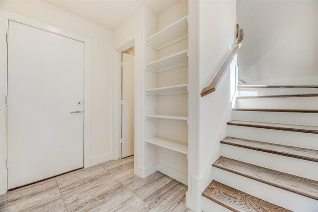 4316 Hartford St in Dallas, TX - Foto de edificio - Building Photo