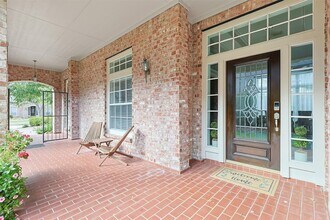 1527 Orchard Park Dr in Houston, TX - Foto de edificio - Building Photo