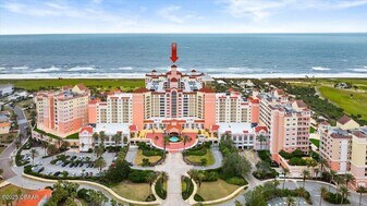 200 Ocean Crest Dr, Unit 1111 in Palm Coast, FL - Building Photo