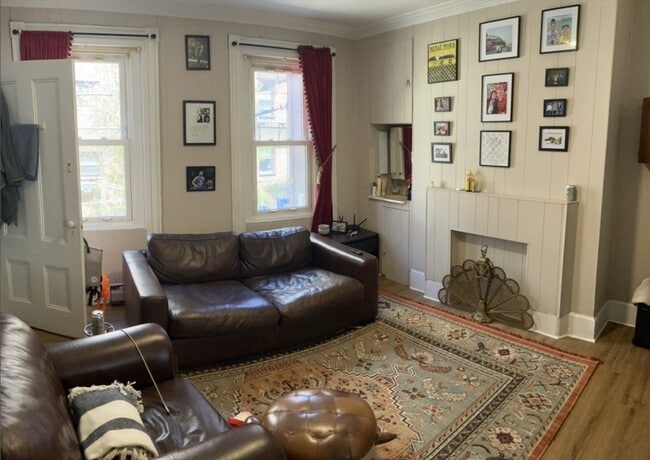 2 Johnny Ct, Unit 1 in Boston, MA - Building Photo - Building Photo