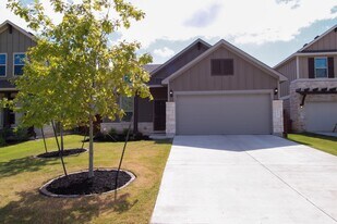 153 Carlina Lp in Liberty Hill, TX - Building Photo