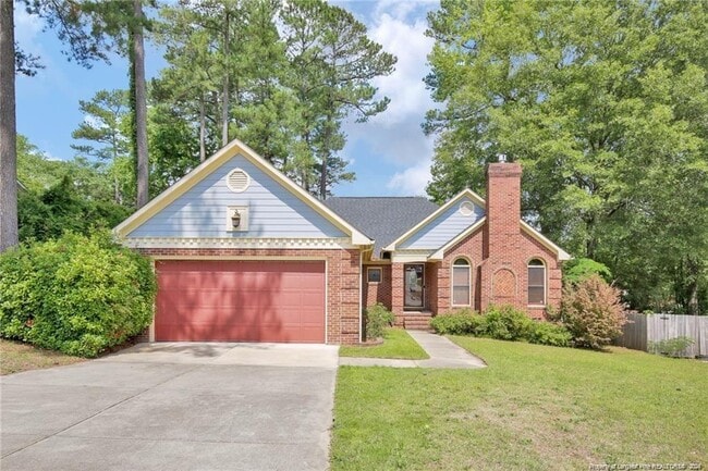 property at 5613 Monks Walk Ct