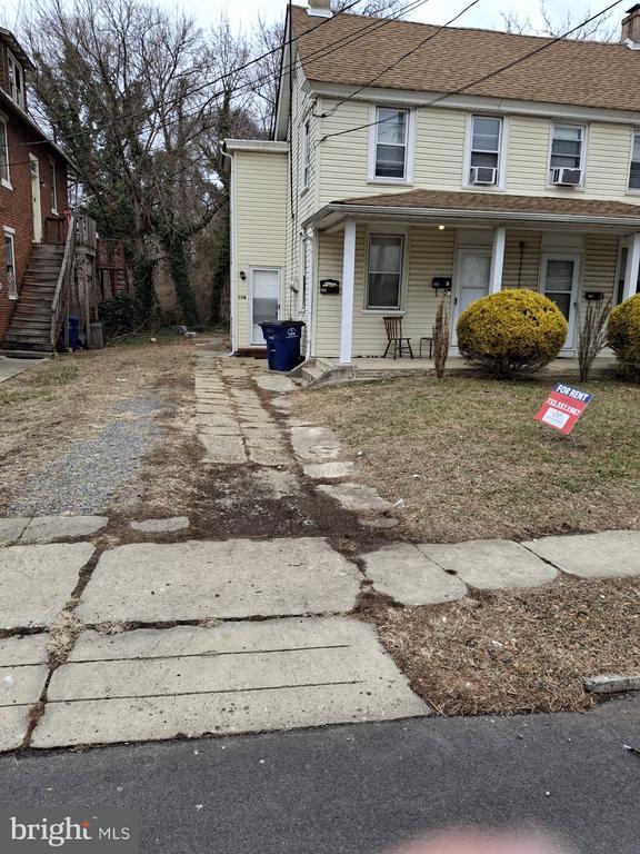 27-27 W Camden Ave in Moorestown, NJ - Building Photo - Building Photo