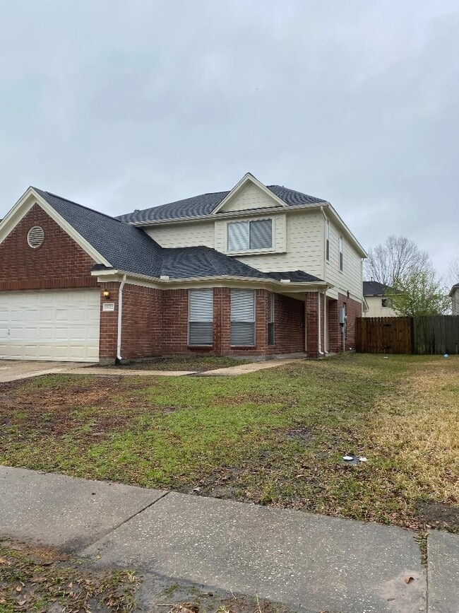 property at 15322 Romford Ln