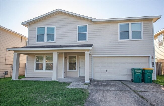 property at 310 Falling Pine Dr