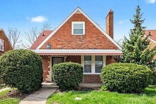 16605 Freeland St in Detroit, MI - Building Photo