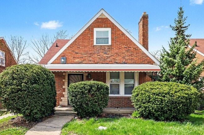 property at 16605 Freeland St