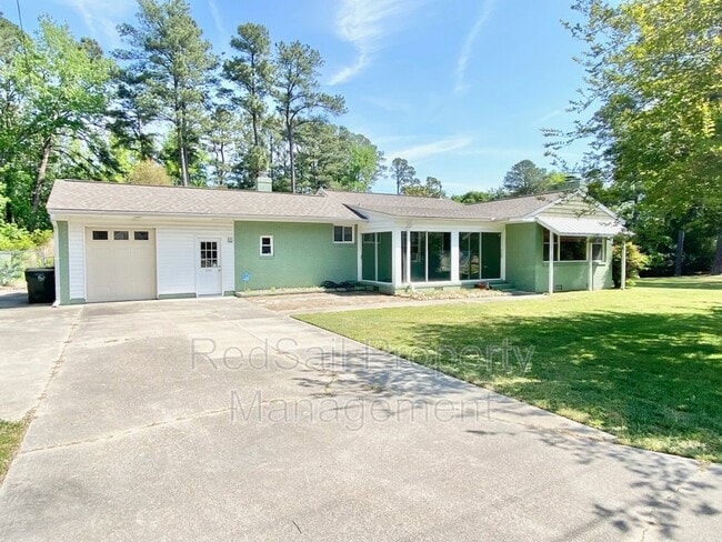 property at 315 Bunting Point Rd