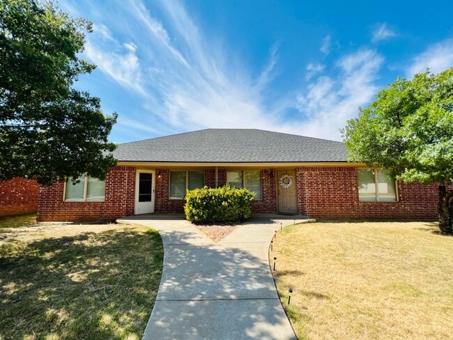 property at 3115 109th St