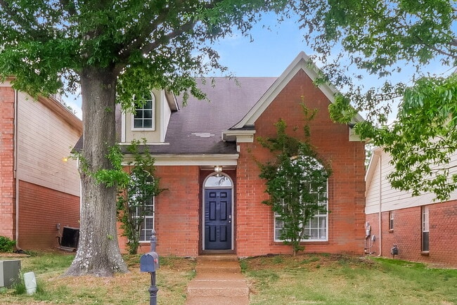 property at 596 N Ericson Rd