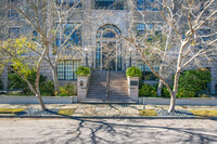 3 Chisolm St in Charleston, SC - Foto de edificio - Building Photo