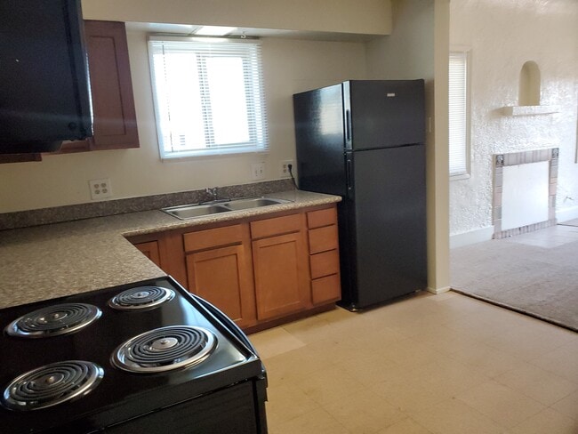 1141 E Elm St, Unit #1 in Tucson, AZ - Building Photo - Building Photo