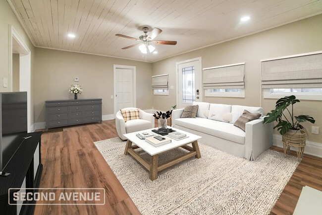 203 Maple St in Villa Rica, GA - Building Photo - Building Photo