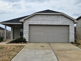 18930 Sorento Bay Ln in Hockley, TX - Building Photo