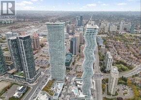 3900 Confederation Pkwy in Mississauga, ON - Building Photo