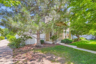 1389 S Quintero Way in Aurora, CO - Building Photo - Building Photo