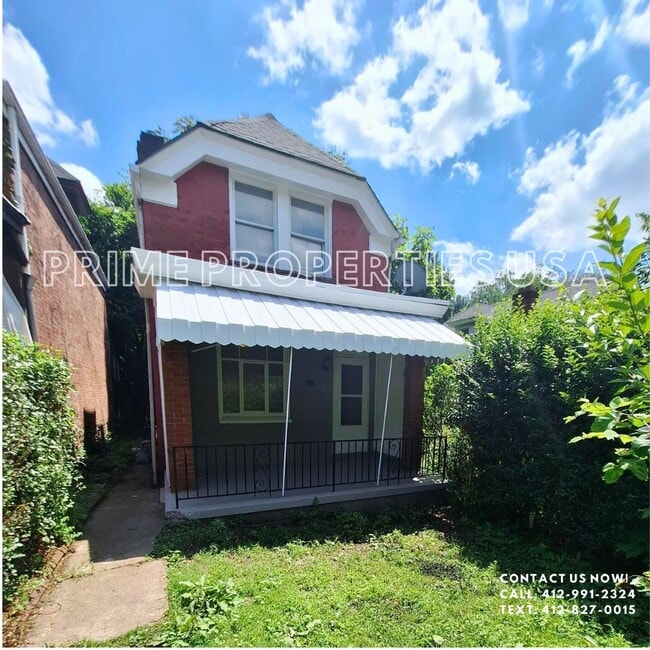 property at 224 Mathews Ave