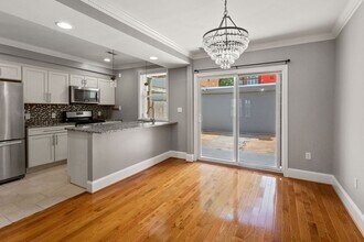 1226 Carrollsburg Pl SW in Washington, DC - Building Photo - Building Photo