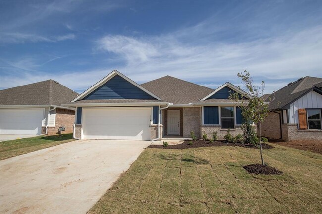 property at 3923 Lleyton Dr