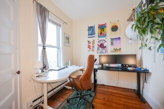 33 Jefferson St, Unit 2 in Cambridge, MA - Building Photo - Building Photo